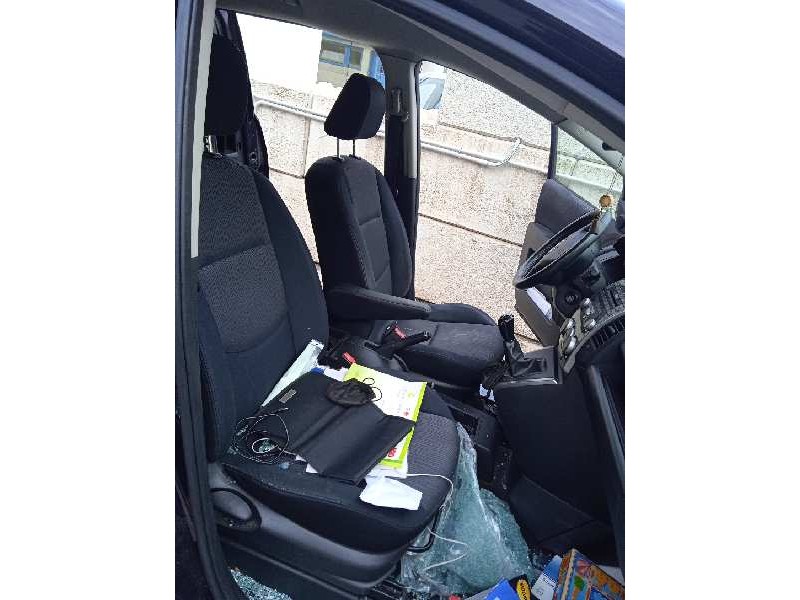 mazda 5 berl. (cr) del año 2009