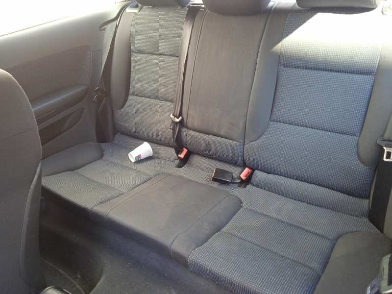 audi a3 (8p) del año 2004