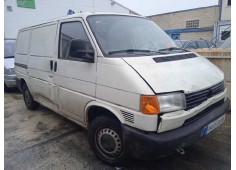 volkswagen t4 transporter/furgoneta (mod. 1991) del año 2001