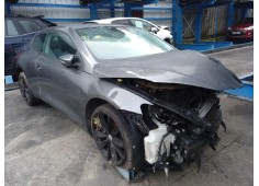 volkswagen scirocco (137) del año 2010