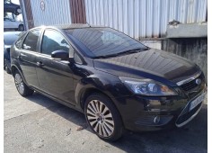 ford focus lim. (cb4) del año 2008