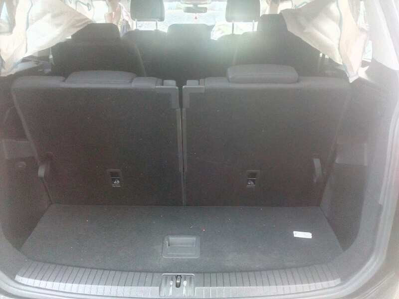 volkswagen touran (5t1) del año 2016