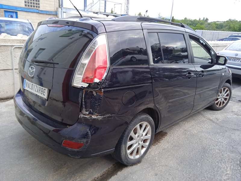 mazda 5 berl. (cr) del año 2009