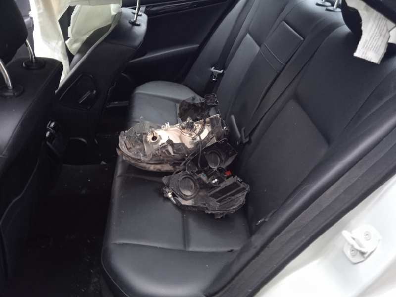 mercedes-benz clase c (w204) lim. del año 2014