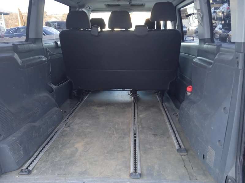 mercedes-benz vito combi 06.2003  del año 2004