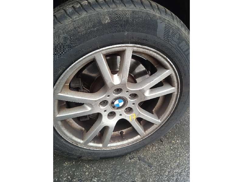 bmw x3 (e83) del año 2007