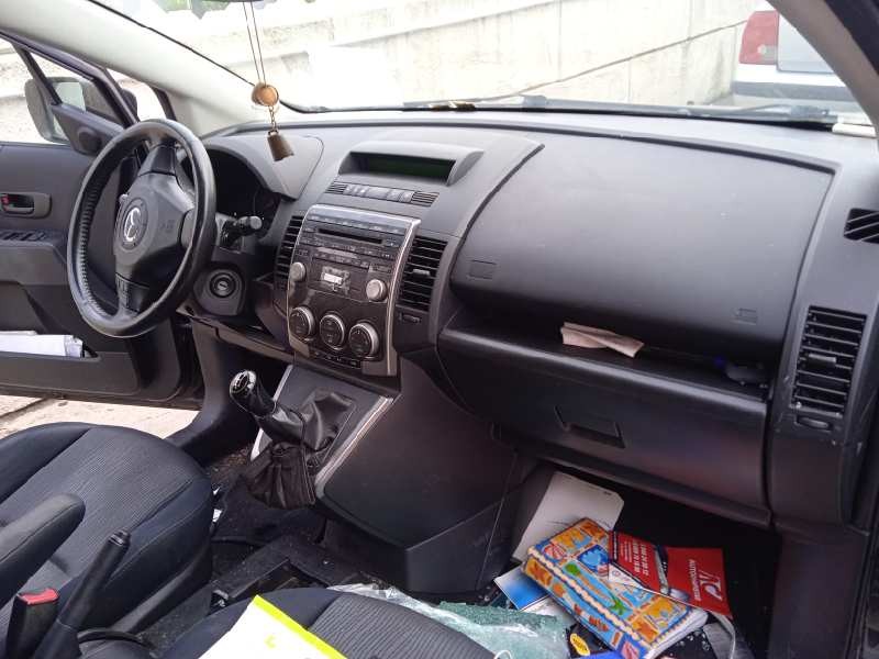 mazda 5 berl. (cr) del año 2009