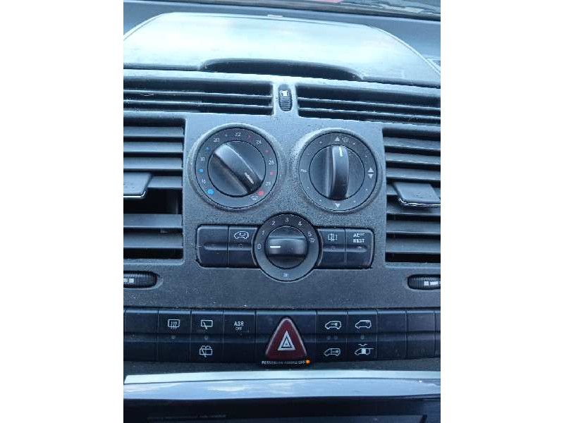 mercedes-benz vito combi 06.2003  del año 2004