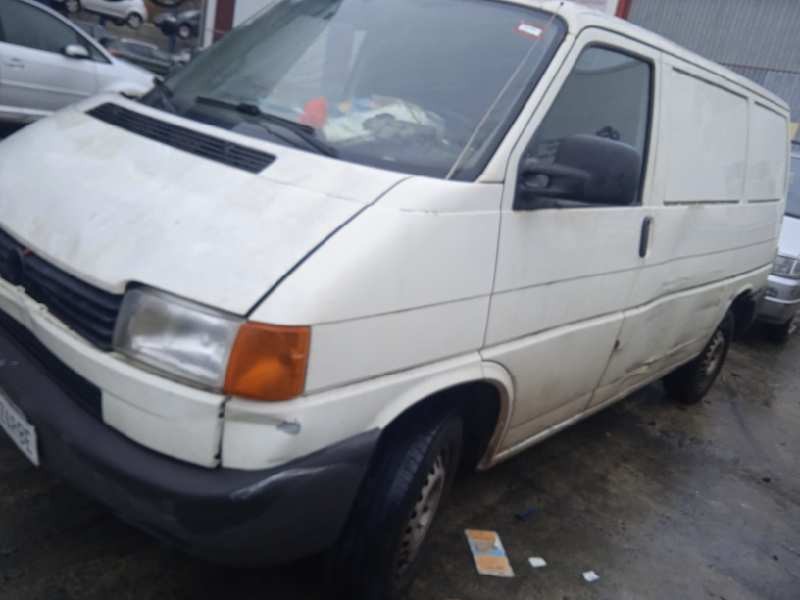 volkswagen t4 transporter/furgoneta (mod. 1991) del año 2001
