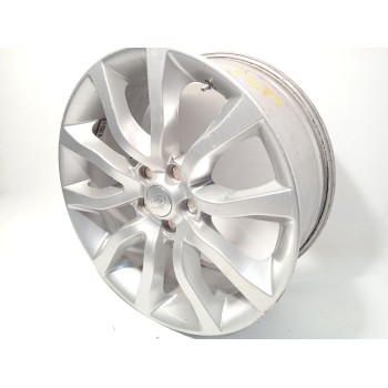Recambio de llanta para land rover range rover iii (l322) 4.4 4x4 referencia OEM IAM DK621007DB  