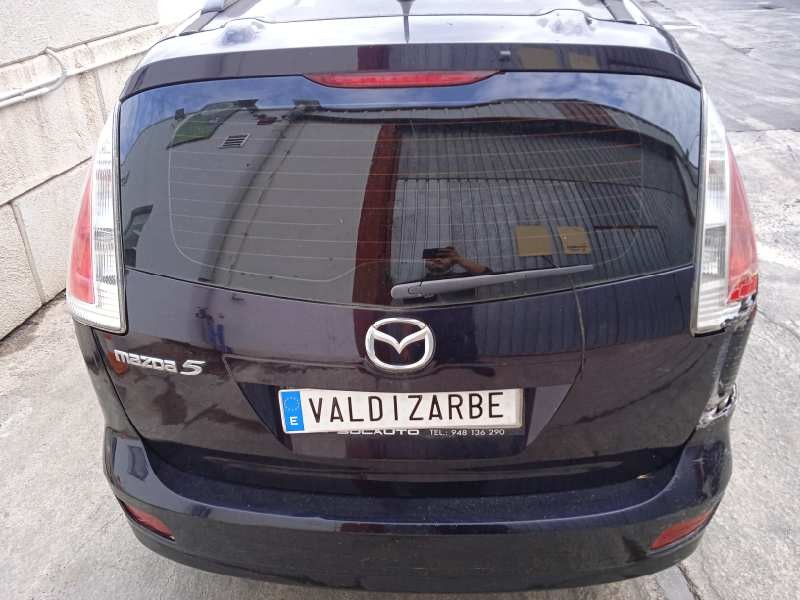 mazda 5 berl. (cr) del año 2009