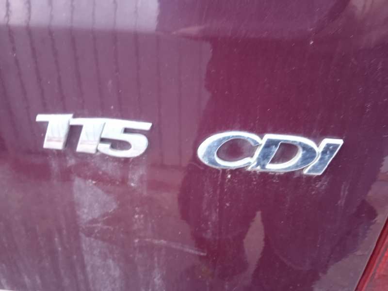 mercedes-benz vito combi 06.2003  del año 2004