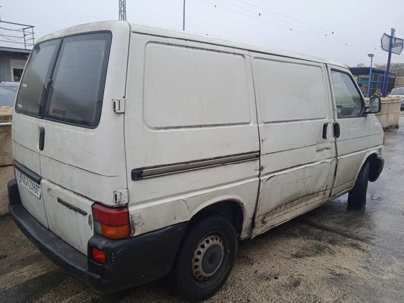 volkswagen t4 transporter/furgoneta (mod. 1991) del año 2001