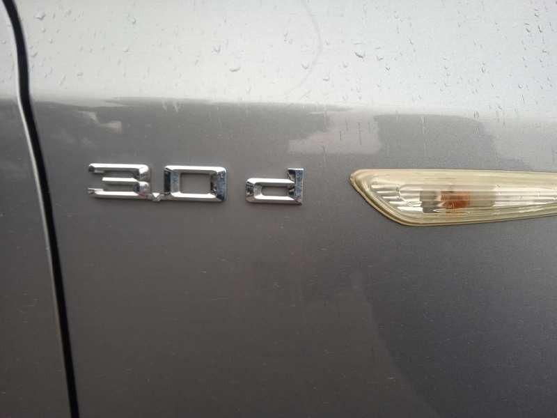 bmw x3 (e83) del año 2007