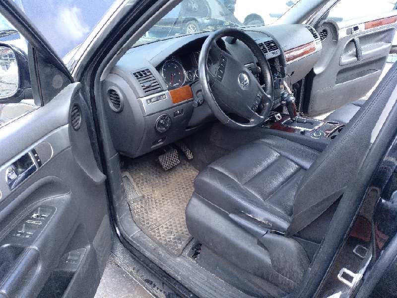 volkswagen touareg (7la) del año 2004