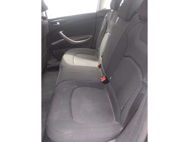 citroën c5 berlina del año 2012