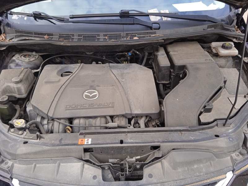 mazda 5 berl. (cr) del año 2009