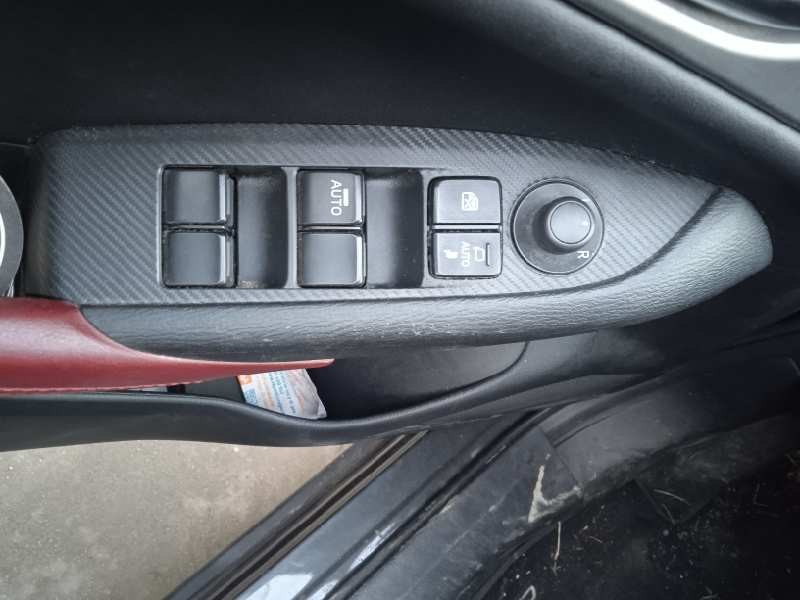 mazda cx-3 del año 2018