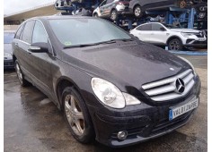 MERCEDES-BENZ CLASE R (W251)
