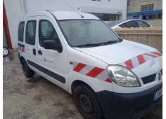 renault kangoo (f/kc0) del año 2005
