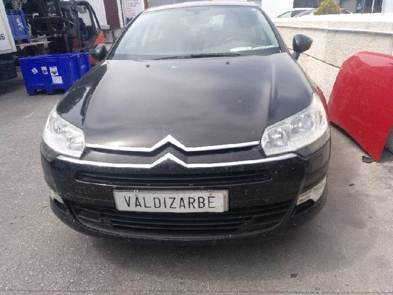 citroën c5 berlina del año 2012
