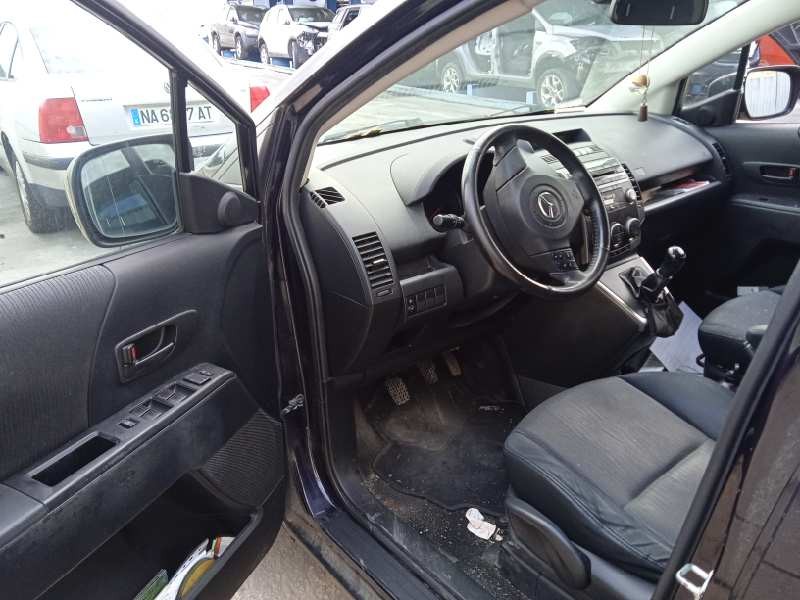 mazda 5 berl. (cr) del año 2009