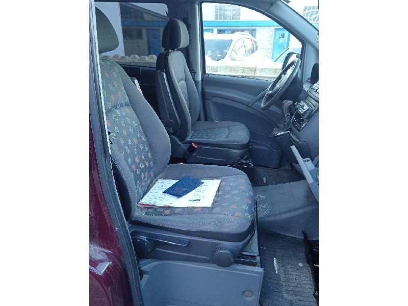 mercedes-benz vito combi 06.2003  del año 2004