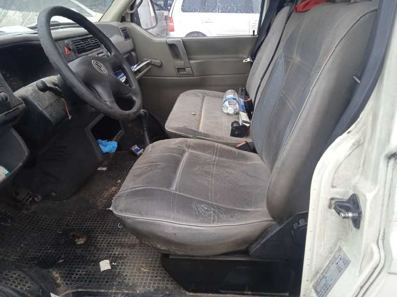 volkswagen t4 transporter/furgoneta (mod. 1991) del año 2001
