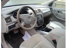 mercedes-benz clase r (w251) del año 2007 2