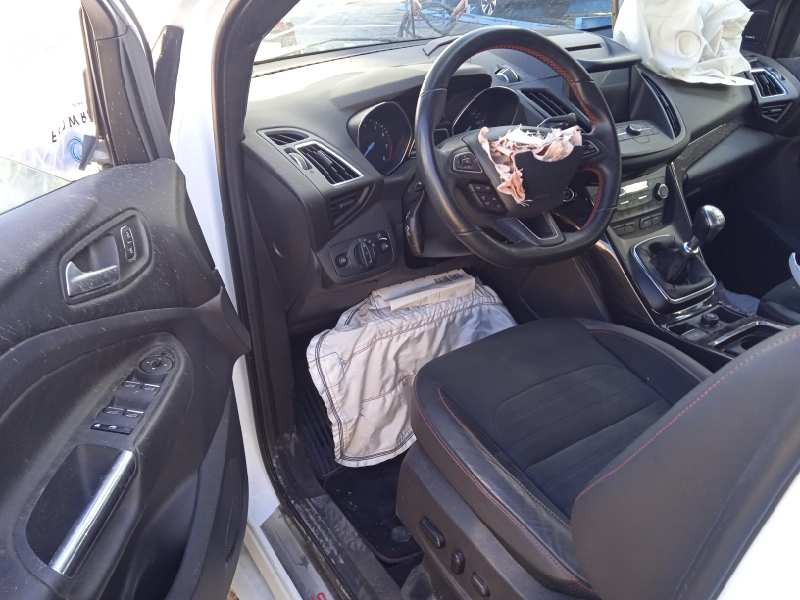 ford kuga (cbs) del año 2019