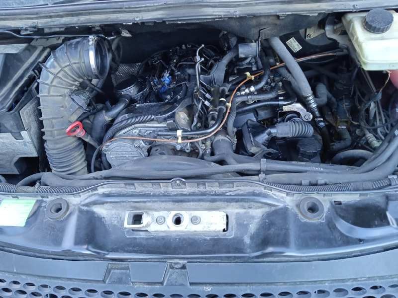 mercedes-benz vito combi 06.2003  del año 2004