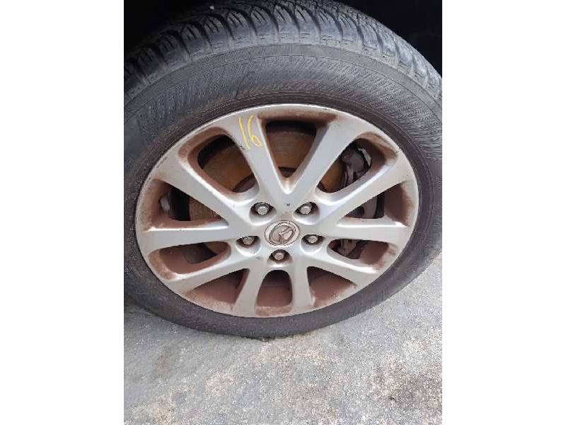 mazda 5 berl. (cr) del año 2009