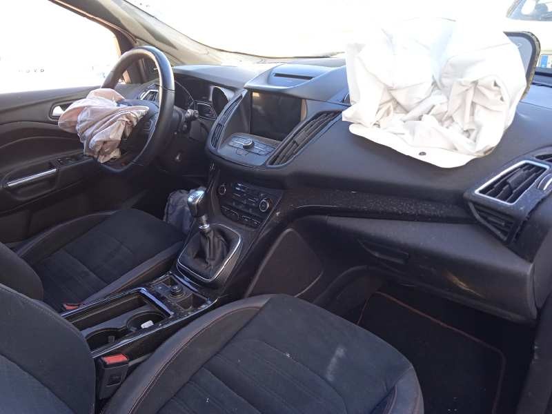 ford kuga (cbs) del año 2019