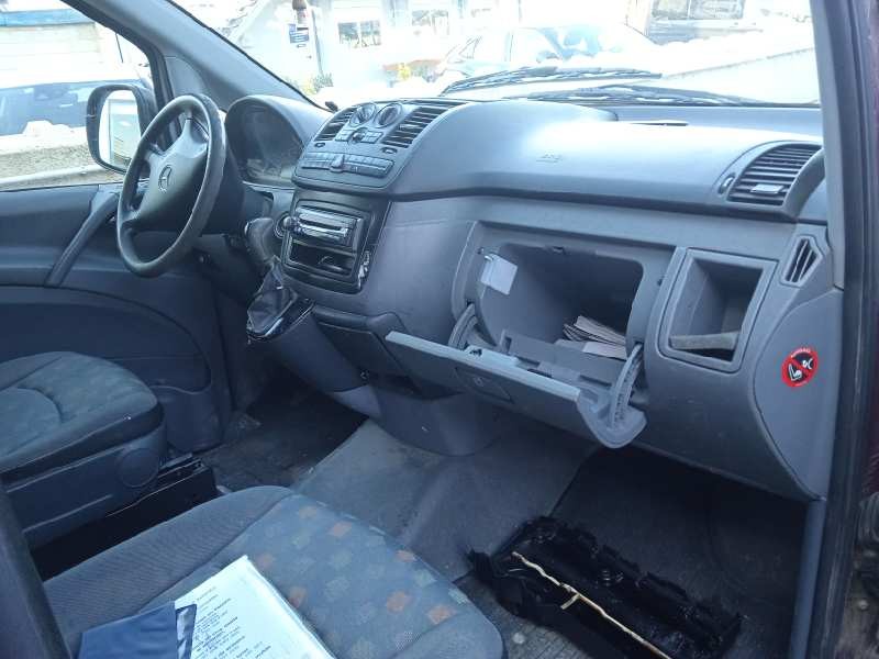 mercedes-benz vito combi 06.2003  del año 2004