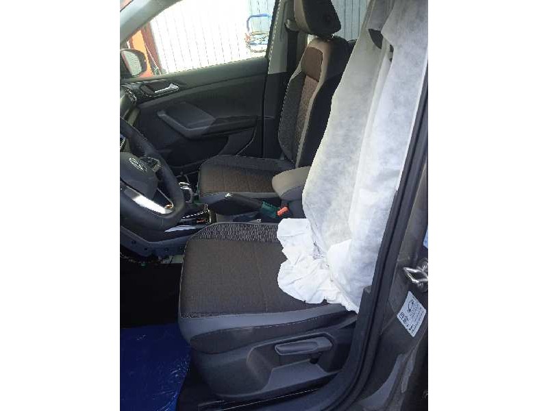 volkswagen t-cross del año 2020