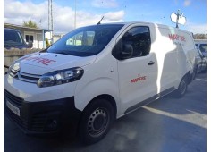 CITROËN JUMPY FUGÓN