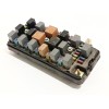 Recambio de caja reles / fusibles para chevrolet captiva (c100, c140) 2.0 d 4wd referencia OEM IAM 95037413  