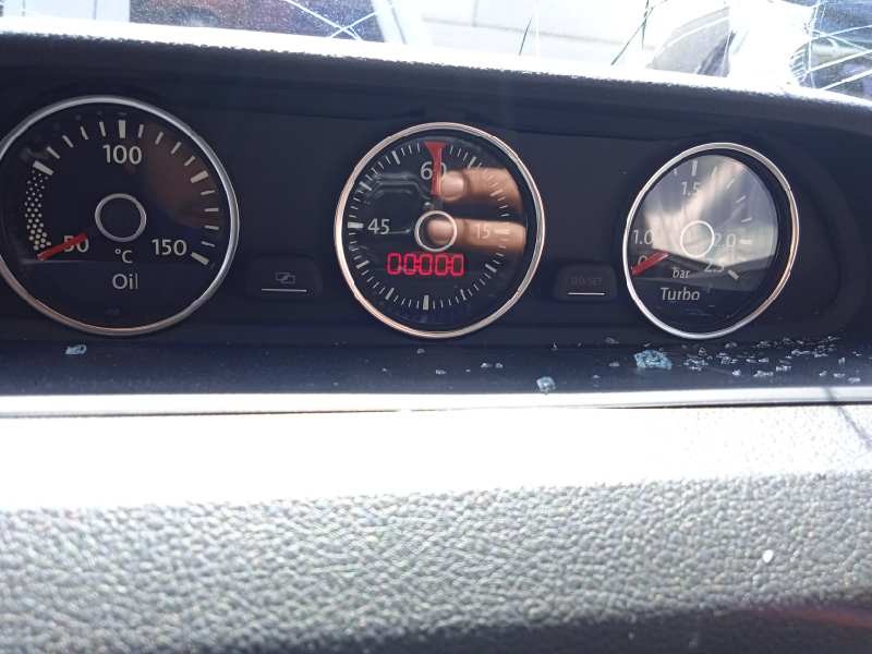 volkswagen beetle del año 2014