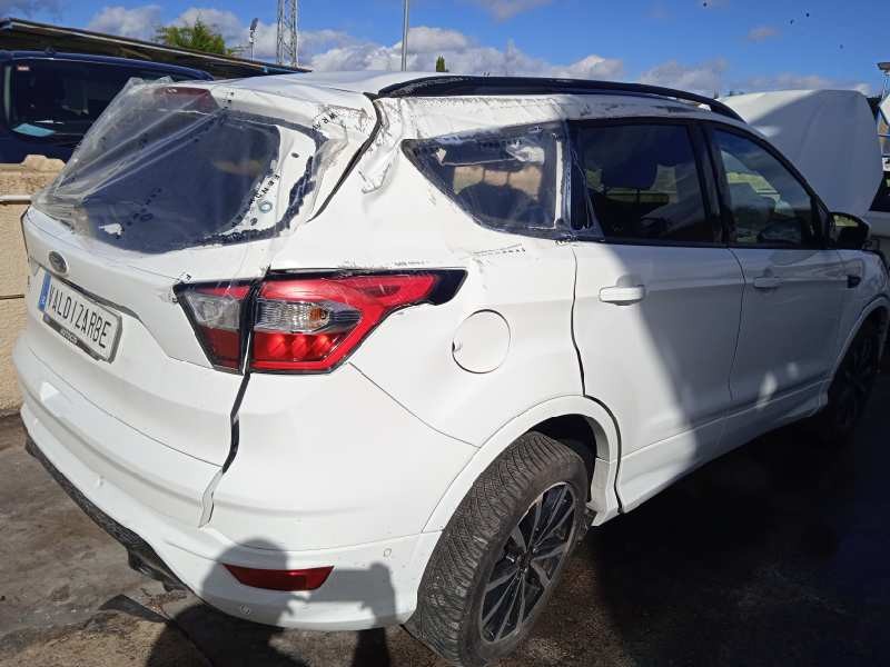 ford kuga (cbs) del año 2019