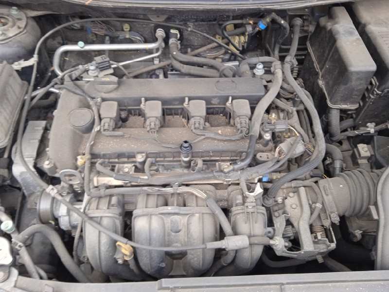 mazda 5 berl. (cr) del año 2009