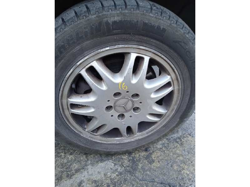 mercedes-benz vito combi 06.2003  del año 2004