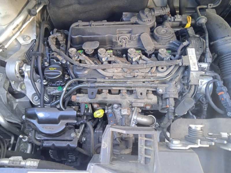 citroën jumpy fugón del año 2019