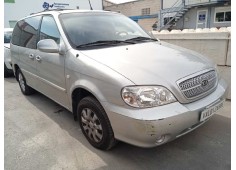 KIA CARNIVAL II