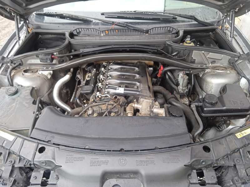 bmw x3 (e83) del año 2007