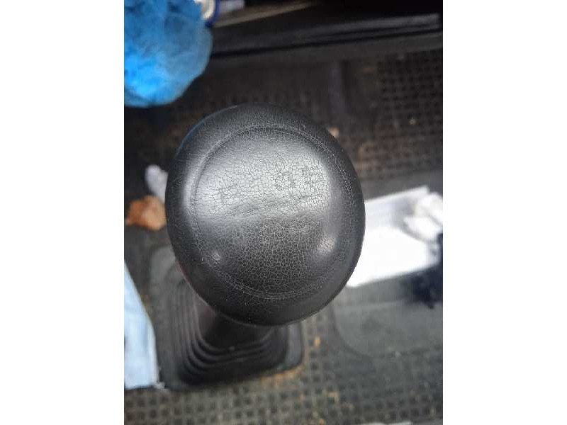 volkswagen t4 transporter/furgoneta (mod. 1991) del año 2001