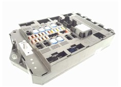Recambio de caja reles / fusibles para jaguar xf 3.0 v6 diesel cat referencia OEM IAM BX2314B476AA  C2Z16075 2