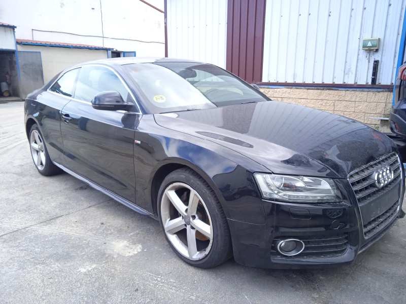 audi a5 coupe (8t) del año 2008