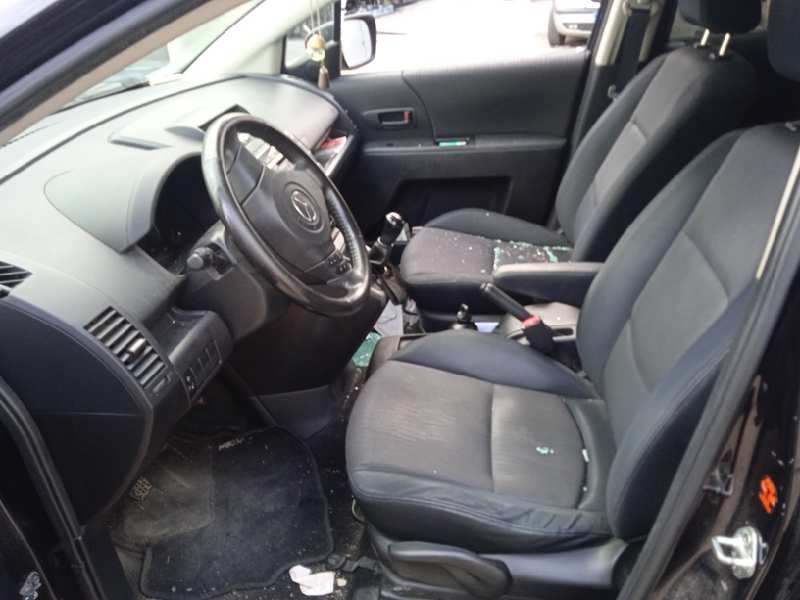 mazda 5 berl. (cr) del año 2009