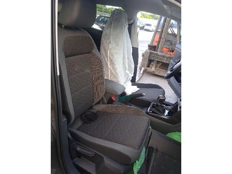 volkswagen t-cross del año 2020