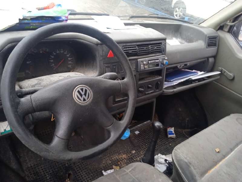 volkswagen t4 transporter/furgoneta (mod. 1991) del año 2001